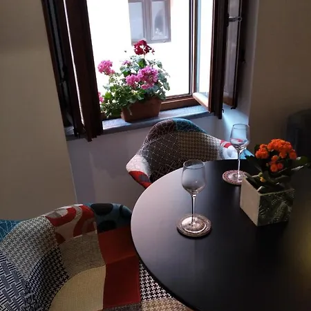 Rosehouse Cefalù