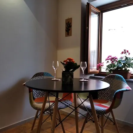 Rosehouse Cefalù