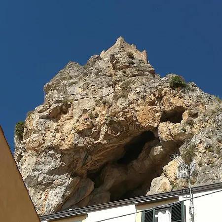 Apartment Rosehouse Cefalù